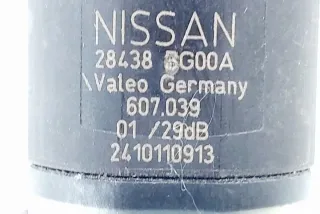 28438BG00A Датчик температуры Nissan Qashqai 2 Арт e12018676, вид 1