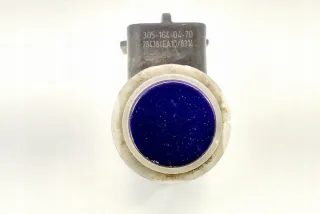 284384EA0A Датчик температуры Nissan Qashqai 2 restailing Арт e12018653, вид 4
