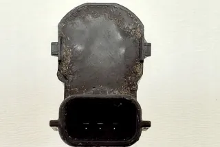 284384EA0A Датчик температуры Nissan Qashqai 2 restailing Арт e12018643, вид 2