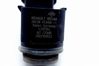 284384EA0A Датчик температуры Nissan Qashqai 2 restailing Арт e12018642, вид 2
