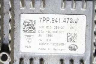 7PP941472J Блок управления светом Audi A6 C7 (S6,RS6) Арт e12018231, вид 2
