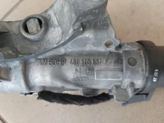 4B0905851F Замок зажигания Audi A6 C5 (S6,RS6) Арт e12018088, вид 3