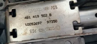 4B1419502B Замок зажигания Audi A6 C5 (S6,RS6) Арт e12018087, вид 4