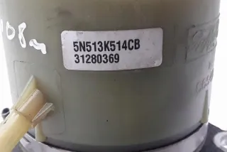 31280369 Насос гидроусилителя руля Volvo C30 Арт e12017931, вид 4