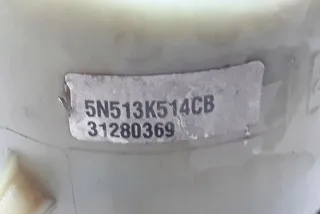 31280369 Насос гидроусилителя руля Volvo C30 Арт e12017921, вид 3