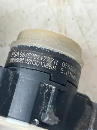 9675202477ZR Датчик температуры Citroen C4 2 Арт e12017814, вид 2