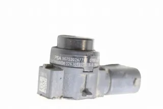 9675202477XT Датчик температуры Citroen C3 3 Арт e12017789, вид 2
