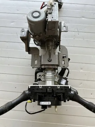 488104EA0C Рулевая колонка Nissan Qashqai 2 Арт e12017701, вид 1