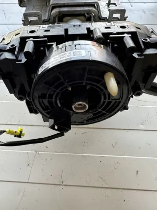 488104EA0C Рулевая колонка Nissan Qashqai 2 Арт e12017701, вид 3