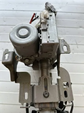 488104EA0C Рулевая колонка Nissan Qashqai 2 Арт e12017701, вид 5
