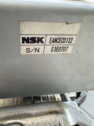 488104EA0C Рулевая колонка Nissan Qashqai 2 Арт e12017701, вид 6