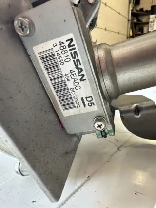 488104EA0C Рулевая колонка Nissan Qashqai 2 Арт e12017701, вид 7