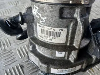 9686207180 Насос гидроусилителя руля Peugeot 308 1 Арт e12017657, вид 8