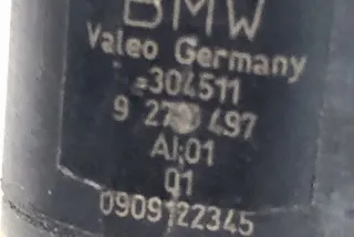 9270497 Датчик температуры BMW 6 F06/F12/F13 Арт e12017582, вид 5