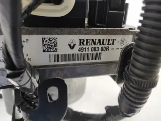 491108300R 2014-2017 Насос гидроусилителя руля Dacia Duster 1 Арт e12017218, вид 7