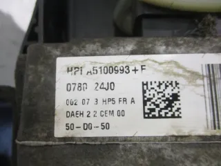 9675674180 Насос гидроусилителя руля Citroen C4 2 Арт e12017165, вид 4