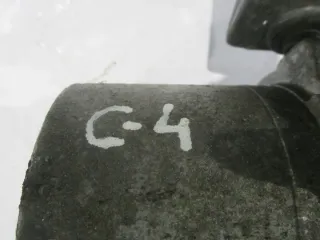 9675674180 Насос гидроусилителя руля Citroen C4 2 Арт e12017165, вид 5