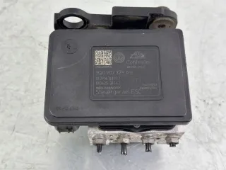 3Q0907379AB Блок ABS Volkswagen Passat B8 Арт e12017122, вид 1