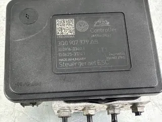 3Q0907379AB Блок ABS Volkswagen Passat B8 Арт e12017122, вид 2