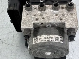 3Q0907379AB Блок ABS Volkswagen Passat B8 Арт e12017122, вид 3
