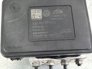 3Q0907379AB Блок ABS Volkswagen Passat B8 Арт e12017122, вид 7