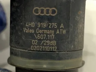4H0919275A LORK-2005-29974 Датчик температуры Audi A5 (S5,RS5) 1 Арт e12017068, вид 5