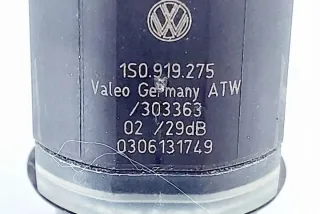 1S0919275 Датчик температуры Audi A4 B9 Арт e12016907, вид 2