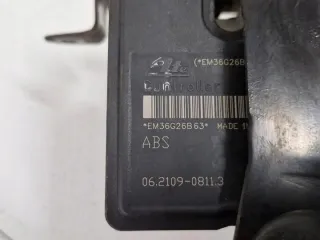 63J22WD Блок ABS Suzuki Swift 4 Арт e12016778, вид 3