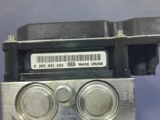 9677031780 Блок ABS Peugeot 508 Арт e12016572, вид 4