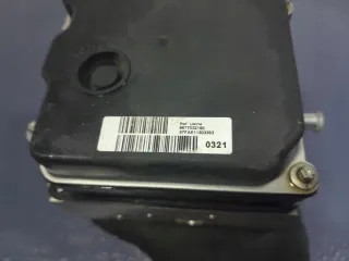 9677031780 Блок ABS Peugeot 508 Арт e12016572, вид 5