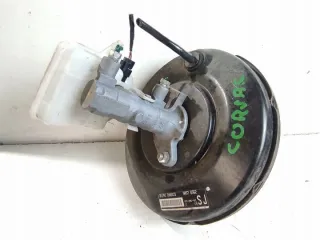 90576562 Блок ABS Opel Corsa C Арт e12016515, вид 1