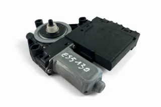 966269103 Моторчик стеклоподъемника Volvo S60 2 Арт e12016300, вид 7