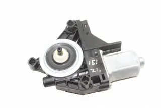 966265102 Моторчик стеклоподъемника Volvo S60 3 Арт e12016258, вид 1