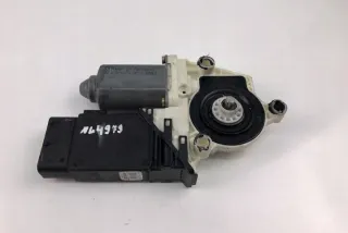 1J1959802D Моторчик стеклоподъемника Seat Leon 2 Арт e12015956, вид 3