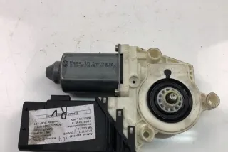 101386102 Моторчик стеклоподъемника Seat Ibiza 5 Арт e12015942, вид 3