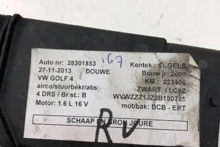 101386102 Моторчик стеклоподъемника Seat Ibiza 5 Арт e12015942, вид 4