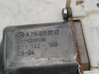 A2048200242 A2048200242-RTEKO LUK2025 Моторчик стеклоподъемника Mercedes C W204 Арт e12015610, вид 6
