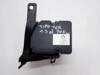 52017545 0265244994 00520175450 Блок ABS Fiat Tipo 2 Арт e12015495, вид 4