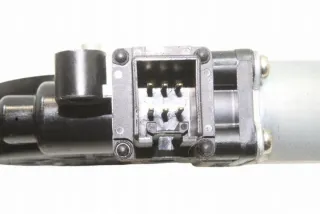D6515858X Моторчик стеклоподъемника Mazda 3 BL Арт e12015493, вид 4
