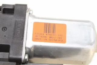 979038100 Моторчик стеклоподъемника Ford C-max 2 Арт e12015286, вид 1