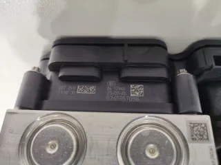 9845052980 39242804 0265957058 2016-2024 Блок ABS Citroen C3 3 Арт e12015265, вид 7
