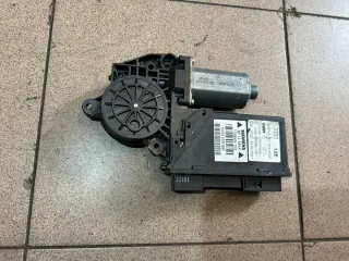 8E1959802E Моторчик стеклоподъемника Audi A4 B6 Арт e12014920, вид 2