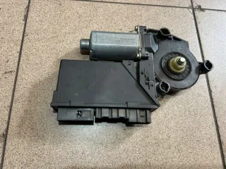 8E1959802E Моторчик стеклоподъемника Audi A4 B6 Арт e12014920, вид 5