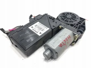 5WK47006BBF LORK-602-15507 Моторчик стеклоподъемника Audi A4 B6 Арт e12014917, вид 2
