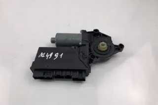 8E0959802A Моторчик стеклоподъемника Audi A4 B7 Арт e12014893, вид 2