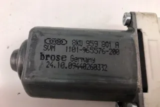 8K0959801A Моторчик стеклоподъемника Audi A4 B8 Арт e12014847, вид 3