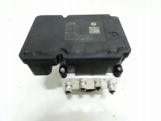 6790146 Блок ABS BMW 3 E90/E91/E92/E93 Арт e12014634, вид 3