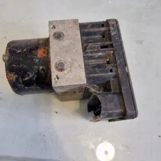 1C0907379L 1c0907379l Блок ABS Audi A3 8P Арт e12014384, вид 1