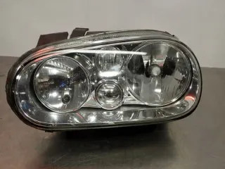 00000000 Фара левая Volkswagen Sharan 1 Арт e12012848, вид 1