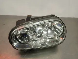 00000000 Фара левая Volkswagen Sharan 1 Арт e12012848, вид 2